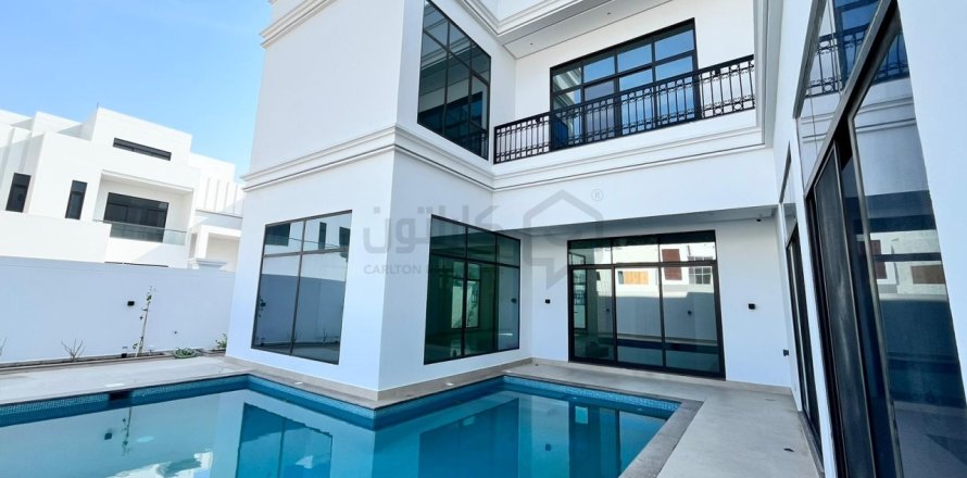 5 bedrooms Villa in Bani Jamra, Bahrain No. 107109