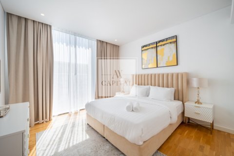 Квартира с 1 спальней в Bluewaters Residences, ОАЭ №15731 11