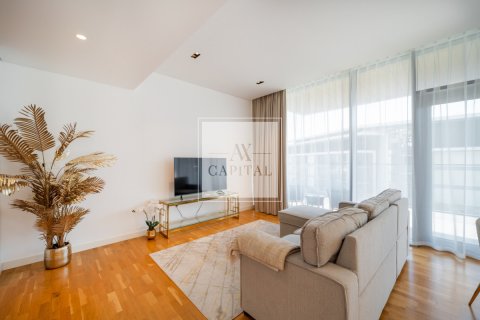 Квартира с 1 спальней в Bluewaters Residences, ОАЭ №15731 3