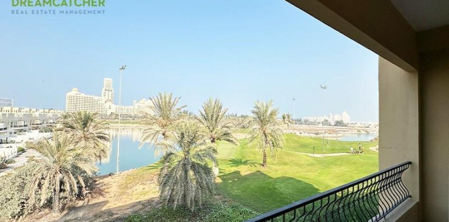 1 bedroom Apartment in Al Hamra Village, UAE No. 75586