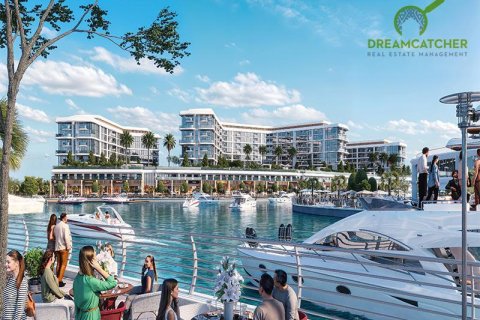 1 bedroom Apartment in Umm Al Quwain Marina, UAE No. 75567 7
