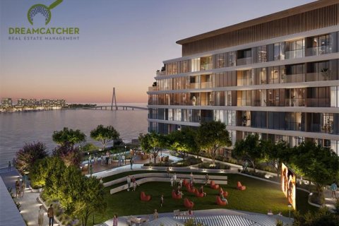 1 bedroom Apartment in Umm Al Quwain Marina, UAE No. 75567 6