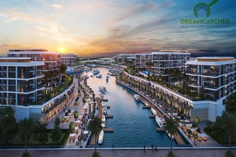 1 bedroom Apartment in Umm Al Quwain Marina, UAE No. 75567 8