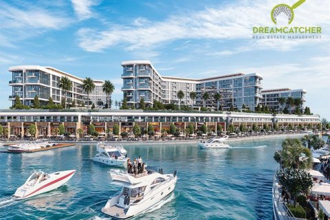 1 bedroom Apartment in Umm Al Quwain Marina, UAE No. 75567 10