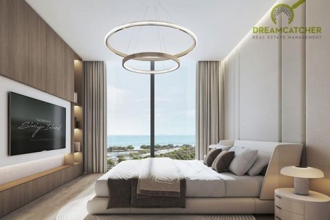 1 bedroom Apartment in Umm Al Quwain Marina, UAE No. 75567 4