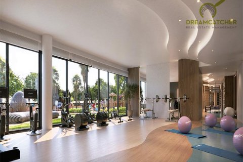 1 bedroom Apartment in Al Marjan Island, UAE No. 75568 13