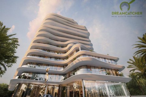 1 bedroom Apartment in Al Marjan Island, UAE No. 75568 16