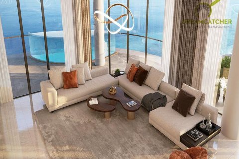 1 bedroom Apartment in Al Marjan Island, UAE No. 75568 3