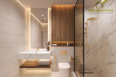 1 bedroom Apartment in Al Marjan Island, UAE No. 75568 8