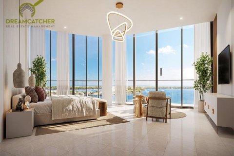 1 bedroom Apartment in Al Marjan Island, UAE No. 75568 6
