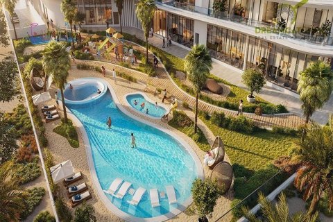 1 bedroom Apartment in Al Marjan Island, UAE No. 75568 10