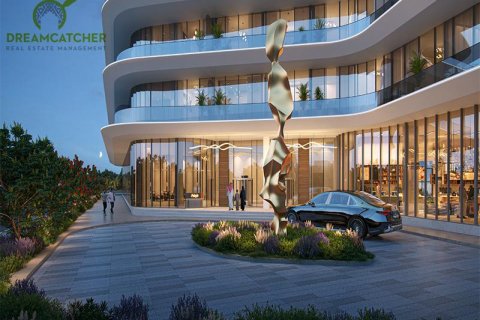 1 bedroom Apartment in Al Marjan Island, UAE No. 75568 11