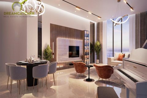 1 bedroom Apartment in Al Marjan Island, UAE No. 75568 4