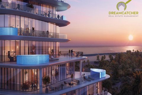 1 bedroom Apartment in Al Marjan Island, UAE No. 75568 15