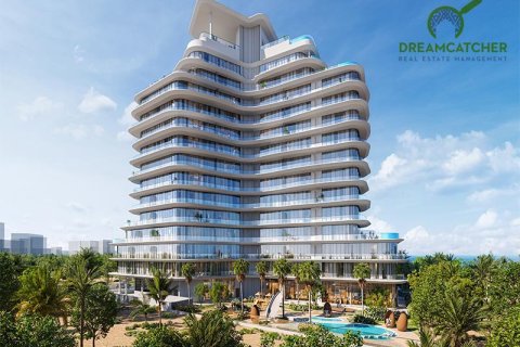 1 bedroom Apartment in Al Marjan Island, UAE No. 75568 18