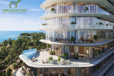 1 bedroom Apartment in Al Marjan Island, UAE No. 75568 17