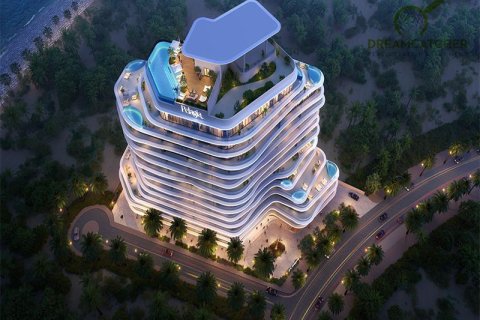 1 bedroom Apartment in Al Marjan Island, UAE No. 75568 1