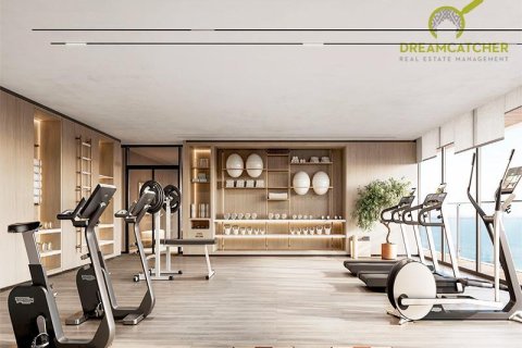 1 bedroom Apartment in Al Marjan Island, UAE No. 75588 7