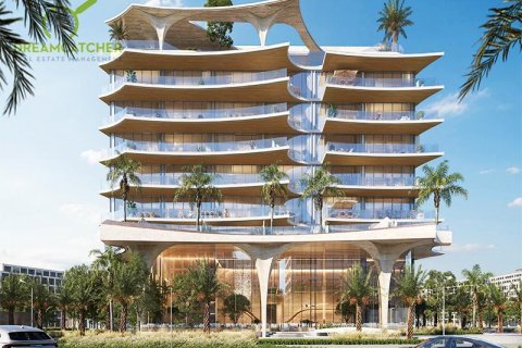 1 bedroom Apartment in Al Marjan Island, UAE No. 75588 1