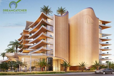 1 bedroom Apartment in Al Marjan Island, UAE No. 75588 16