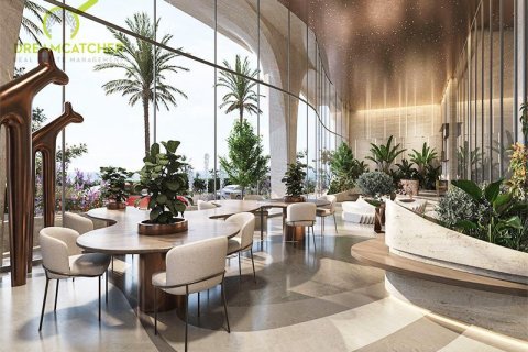 1 bedroom Apartment in Al Marjan Island, UAE No. 75588 5