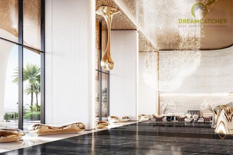 1 bedroom Apartment in Al Marjan Island, UAE No. 75588 8