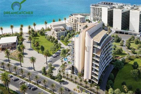 1 bedroom Apartment in Al Marjan Island, UAE No. 75588 9