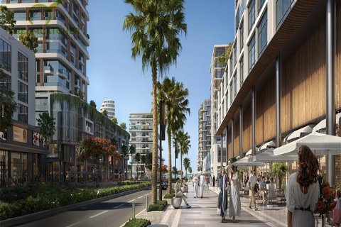 2 bedrooms Apartment in Mina Al Arab, UAE No. 75587 12