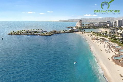 2 bedrooms Apartment in Mina Al Arab, UAE No. 75587 19