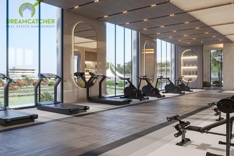 2 bedrooms Apartment in Mina Al Arab, UAE No. 75587 15