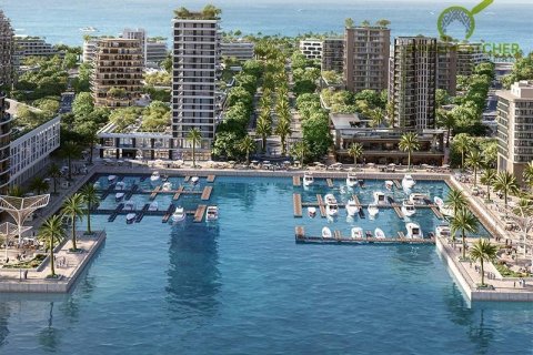 2 bedrooms Apartment in Mina Al Arab, UAE No. 75587 13