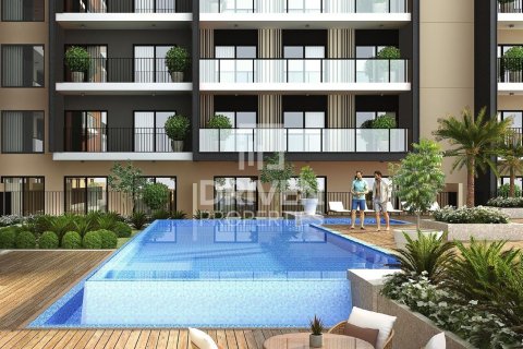 Appartement de 1 chambre à Arjan, UAE No. 84469 17