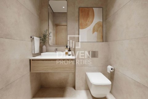 Appartement de 1 chambre à Arjan, UAE No. 84469 12