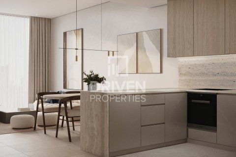 Appartement de 1 chambre à Arjan, UAE No. 84469 5
