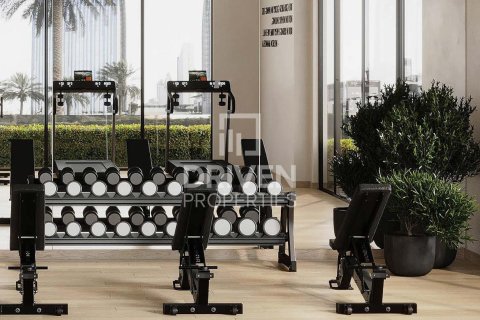 Appartement de 1 chambre à Arjan, UAE No. 84469 19