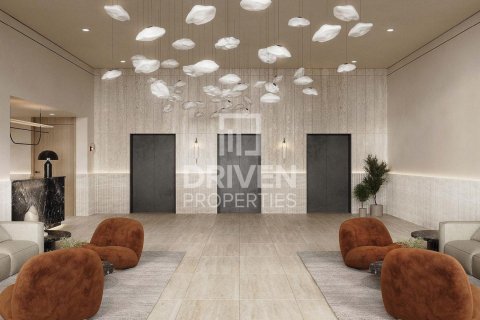 Appartement de 1 chambre à Arjan, UAE No. 84469 15