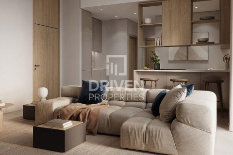 Appartement de 1 chambre à Arjan, UAE No. 84469 4
