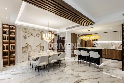 Appartement de 4 chambres à Rimal, UAE No. 84470 5