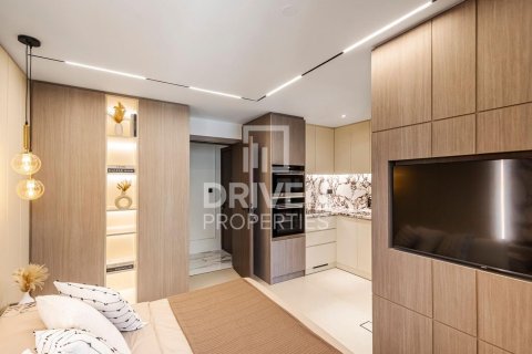 Appartement de 4 chambres à Rimal, UAE No. 84470 27