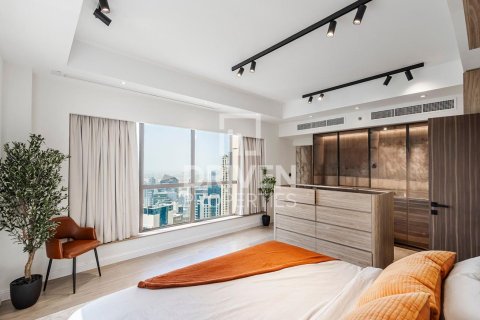 Appartement de 4 chambres à Rimal, UAE No. 84470 19