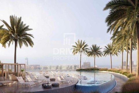 استوديو شقة في Ciel Tower, الإمارات العربية المتحدة رقم 84457 13