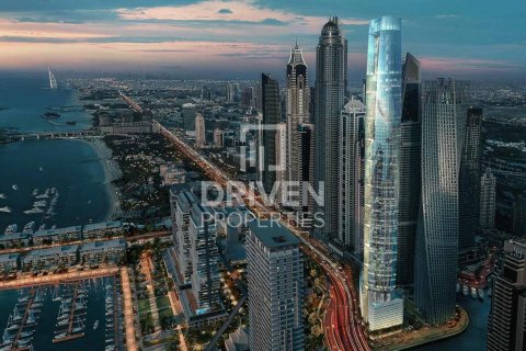 استوديو شقة في Ciel Tower, الإمارات العربية المتحدة رقم 84457 8