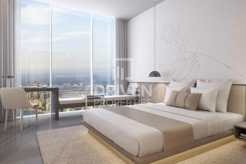 استوديو شقة في Ciel Tower, الإمارات العربية المتحدة رقم 84457 4
