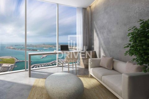 استوديو شقة في Ciel Tower, الإمارات العربية المتحدة رقم 84457 11