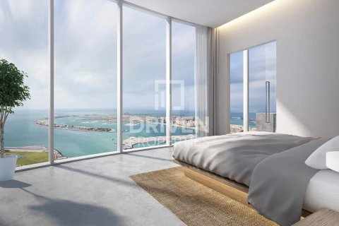 استوديو شقة في Ciel Tower, الإمارات العربية المتحدة رقم 84457 1