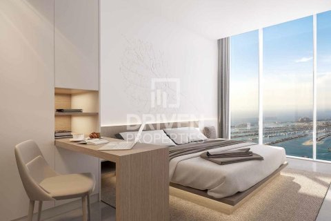 استوديو شقة في Ciel Tower, الإمارات العربية المتحدة رقم 84457 2