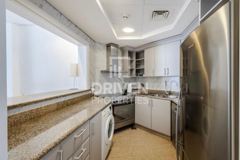 1 غرف نوم شقة في Shoreline Apartments, الإمارات العربية المتحدة رقم 84472 12
