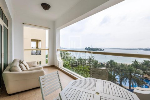 1 غرف نوم شقة في Shoreline Apartments, الإمارات العربية المتحدة رقم 84472 3