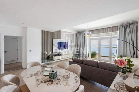 1 غرف نوم شقة في Shoreline Apartments, الإمارات العربية المتحدة رقم 84472 2