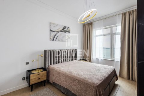 1 غرف نوم شقة في Shoreline Apartments, الإمارات العربية المتحدة رقم 84472 14